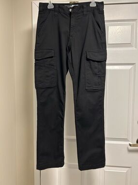 Carhartt Men's Relaxed Straight
Rigby Cargo Pants Size 31 X 32